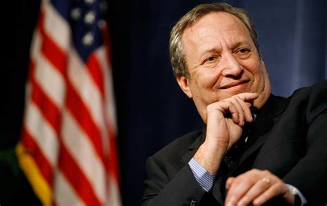 why is larry summers so obsessed with tech bros the nation
