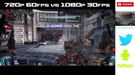 720p 60fps Vs 1080p 30fps My Thoughts Youtube