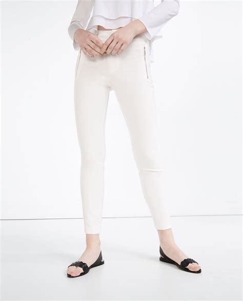 mid rise skinny trousers trousers women trousers
