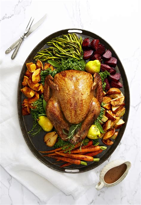 50 thanksgiving dinner recipes for the best feast of all time