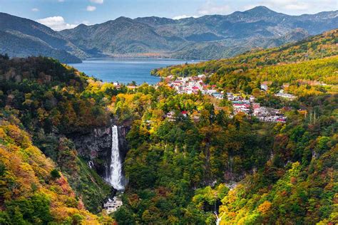 lesser  destination  japan  beautiful natural landscapes