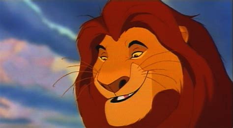 lion king image archive mufasa