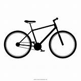 Bicicleta Fahrrad Dibujo Ultracoloringpages sketch template