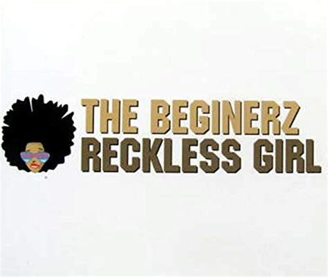 reckless girl music