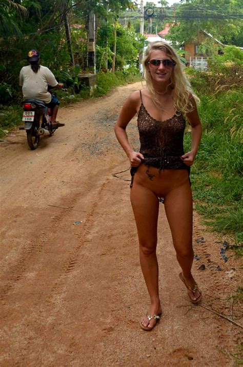 blonde thailand naked girls porn galleries