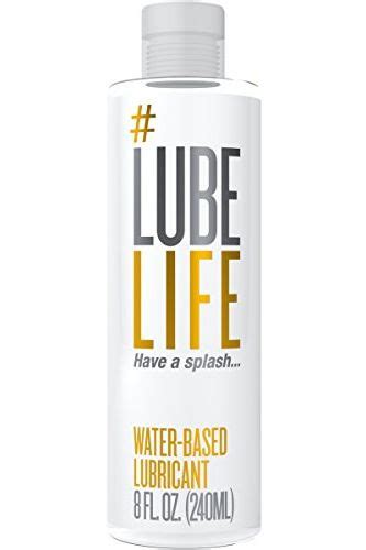 10 best personal lubricants — best lubes for sex