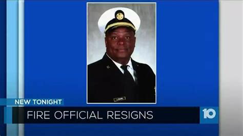 columbus fire chief accused of sexual harassment resigns