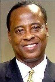 conrad murray facts bio favorites info family  sticky facts