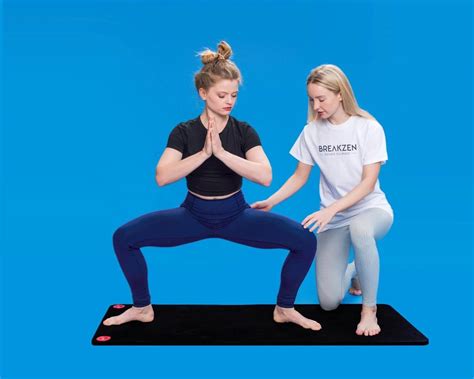 Finding Your Perfect Yoga Instructor Breakzen