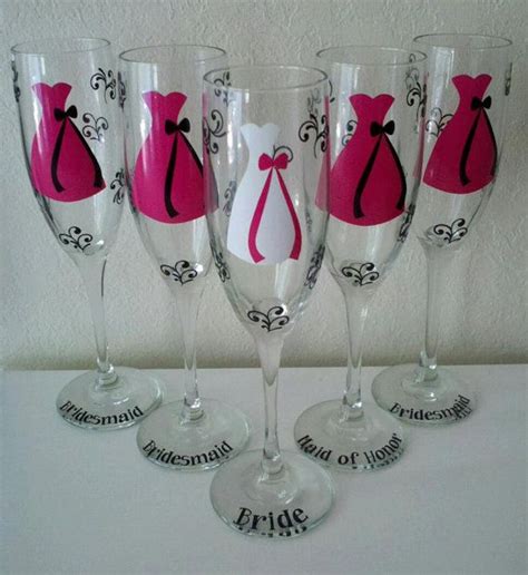 Custom Listing For Kristen Perez 2 Additional Personalized Champagne