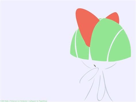 ralts hd wallpapers wallpaper cave