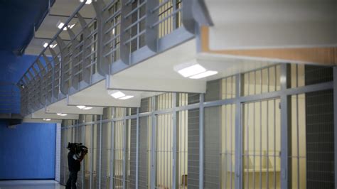 Trans Inmate Incarcerated In North Carolina Prison Denied