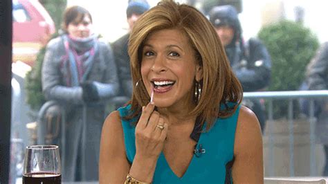 Hoda Kotb S Find And Share On Giphy
