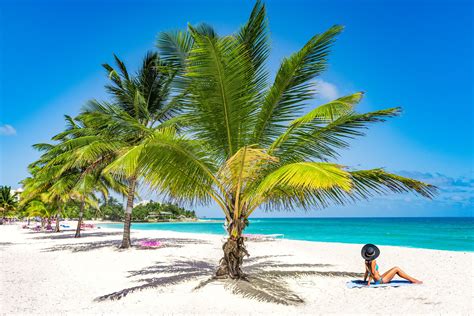 Best Time To Visit Barbados Seasonality Weather And Events Sandals