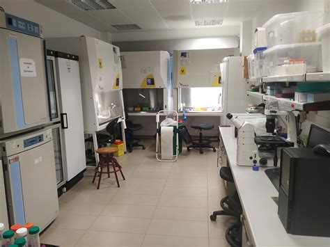 tissue culture facility abc ri