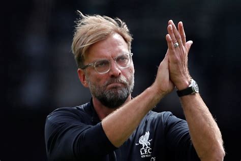 juergen klopp takes liverpool   germany  uefa champions league play offs south china