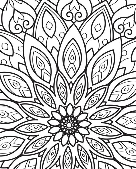 coloring pages   print coloring pages printable colouring print