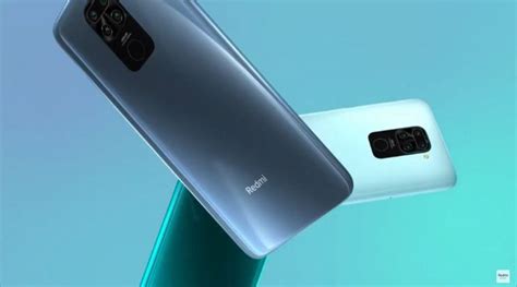 Redmi Note 9 Price In India Specifications Features Launch Live