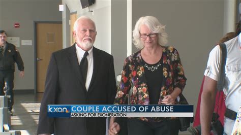 judge won t clear couple accused of day care sex assaults