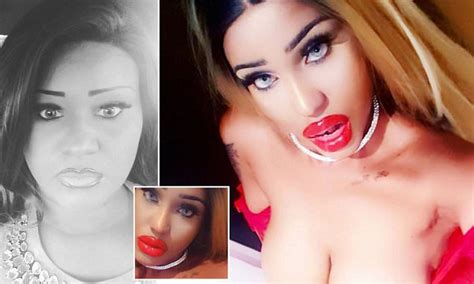 salford mother wants to transform into real life sex doll