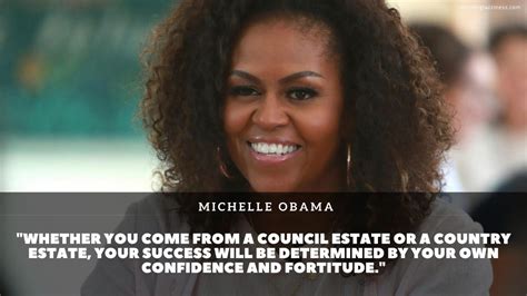 inspirational michelle obama quotes  life morning lazziness