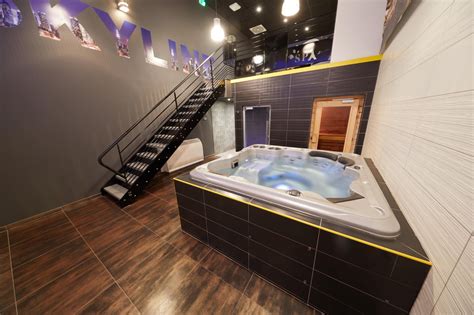 spa privatif bien etre spa avenue saint quentin