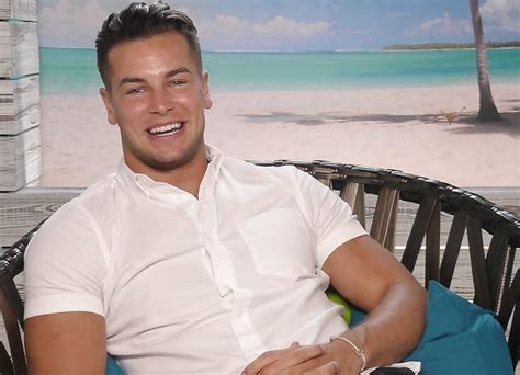 love island fans are left in shock by leaked footage of chris