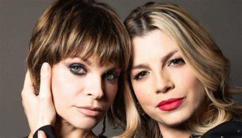 emma marrone e alessandra amoroso orgogliose di noi stesse