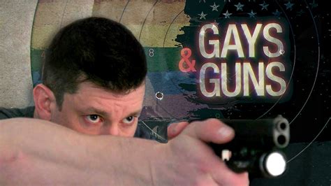 gays and guns fighting homophobia with bullets the feed