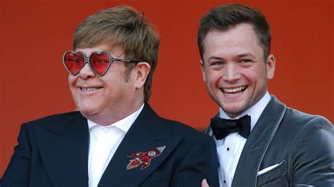 Elton John Filmmakers Slam Russia’s Decision To Censor