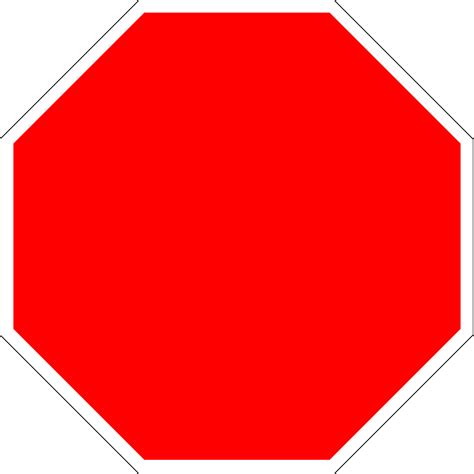 stop sign  stop clip art library imprintcom window sign stop