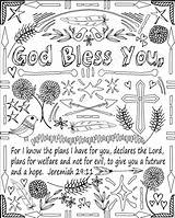 Coloring Pages Bible Verse Encouraging Printable Words Verses Etsy Adult Sheets Scripture Sold sketch template