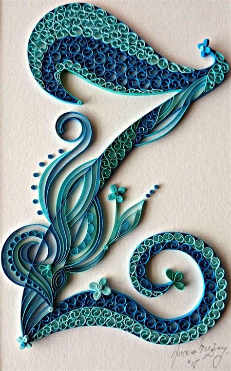quilling designs quilling letters quilling paper craft