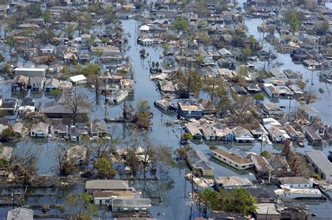 hurricane katrina damage judgment  army corps  engineers  reversed  federal appeals