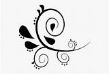 Clipart Flourish Project Decoration Border Simple  Pinclipart Clipground sketch template