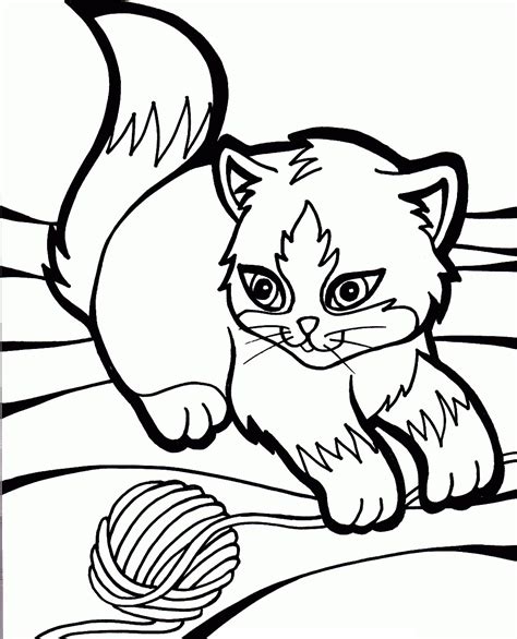 cat people coloring pages coloring pages