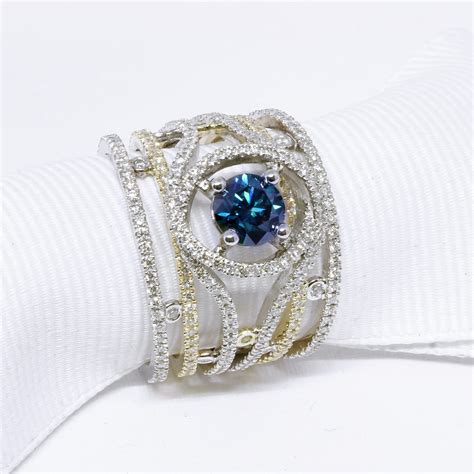 custom diamond ring design carlsbad ca gems  la costa