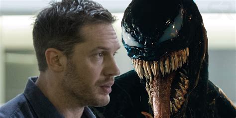 Venom And Eddie Are The Internet S Favorite Fictional Couple
