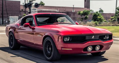 the hottest unparalleled muscle cars of 2018 muscle cars zone