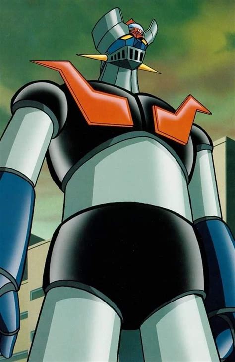 big robots cool robots koji kabuto days anime cartoons 80s 90s