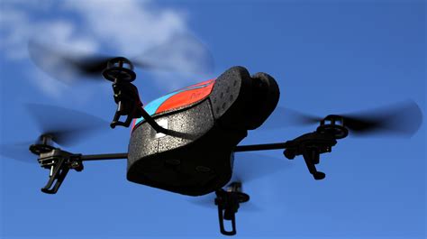 parrot ar drone radartoulousefr