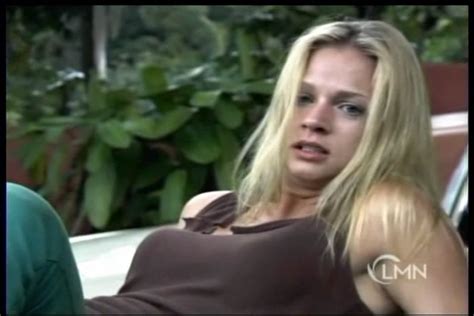 nackte a j cook in vanished 2006