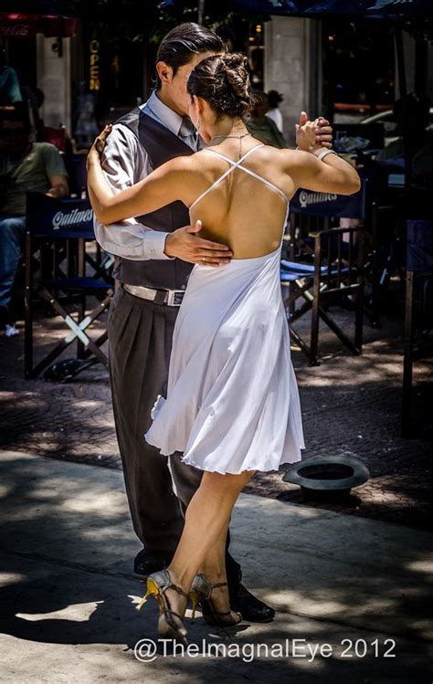 Dancing In The Street Tango Dancers Buenos Aires Dance Photography