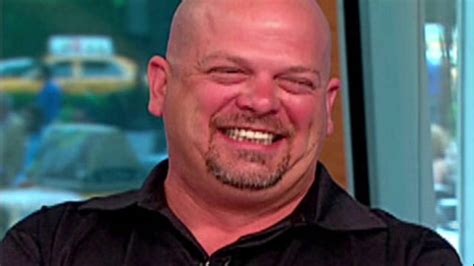 Rick Harrison Laughing For 15 Minutes Youtube