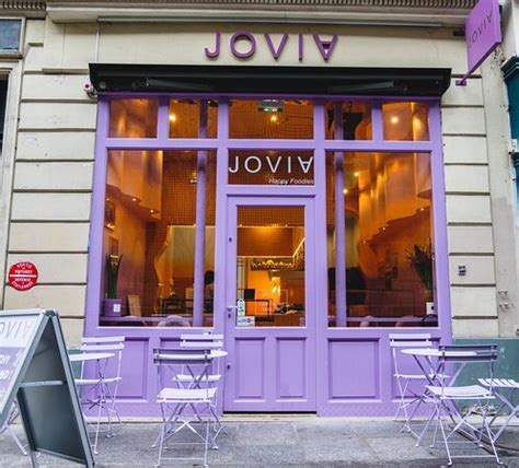 jovia paris  restaurant reviews order  food delivery tripadvisor