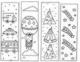 Bookmarks Color Coloring Kids Cute Printable Template Reading Activity Bookmark Pages Kid Via Do Printablecolouringpages Activityshelter When sketch template