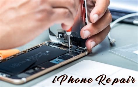 guide  choosing   iphone repair specialist techpatio