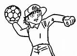 Colorare Benji Calcio Tsubasa Cartone Animato Capitain Giochiecolori sketch template
