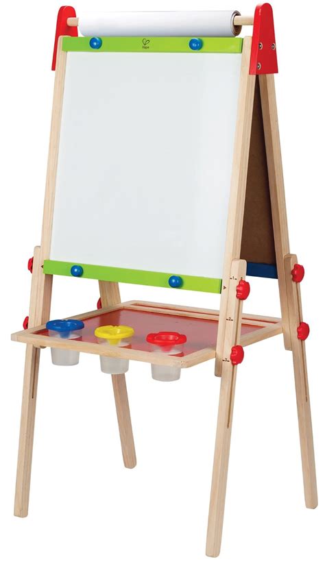 kids easel    choices