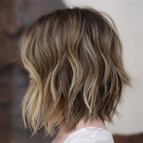50 Cute Brown Hairstyles Ideas For Summer Brown Hair With Blonde